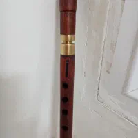 فلوت چوبی عناب