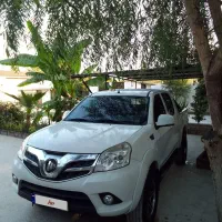 فوتون بنزینی دودف۹۴درحدوتمیز|خودرو سواری و وانت|گرگان, |دیوار