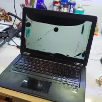 تعمیرات تخصصی لپتاپ