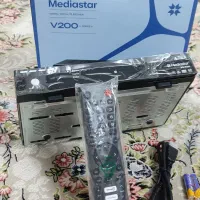 دستگاه گیرنده فول اچ دی|صوتی و تصویری|گلبهار, شهر جدید گلبهار|دیوار