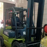 لیفتراک  نیسانtms