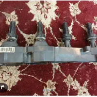 فروش یک عدد صفحه کلاج والو و یک عدد کویل۲۰۶ به شرط|قطعات یدکی و لوازم جانبی|جهرم, |دیوار