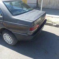 فروش پژو روا مدل 88 نوک مدادی|خودرو سواری و وانت|محلات, |دیوار