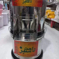 سبزی خرد کن راحت سبز ۳عدد تکی هم میفروشیم