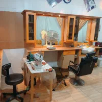 اجاره مغازه برای آرایشگاه زنانه