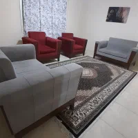 سوئیت پرند|اجارهٔ کوتاه‌مدت آپارتمان و سوئیت|پرند, فاز ۶|دیوار