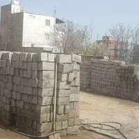 فروش بلوک سیمانی|مصالح و تجهیزات ساختمان|مریوان, |دیوار