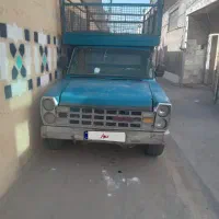 نیسان مدل 90 دوگانه دست|خودرو سواری و وانت|مشهد, انصار|دیوار