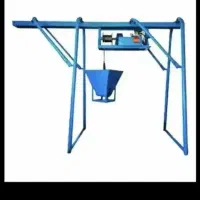 بالابر ساختمانی