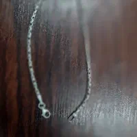 دو عدد دستبند نقره کرال ایتالیایی|جواهرات|اراک, |دیوار