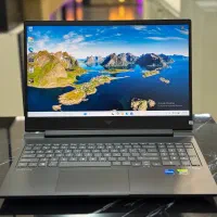 لپ تاپ Hp Victus 16|رایانه همراه|تهران, میدان ولیعصر|دیوار