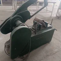 اره لنگ ساخت شرکت محتشمین ایران