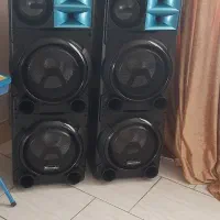 اسپیکر|سیستم صوتی خانگی|اسلام‌شهر, شهرک محمدیه|دیوار