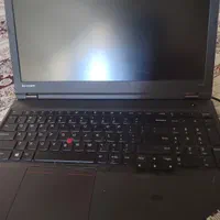 لپتاب Lenovo Thinkpad w540