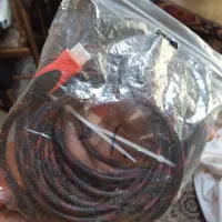 کابل hdmi ۱۰ متری|قطعات و لوازم جانبی رایانه|پرند, فاز ۶|دیوار