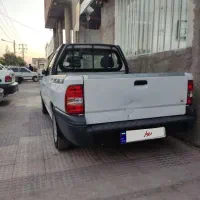 پراید وانت|خودرو سواری و وانت|مرودشت, دولت آباد|دیوار