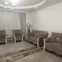 یک دست مبل ۷نفره