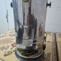 سبزی خورد کن سبز ایران