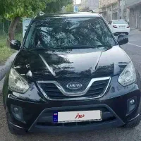 ایکس X33 اتومات ۹۴ کم کار مرتب امکان اقساط|خودرو سواری و وانت|تبریز, |دیوار