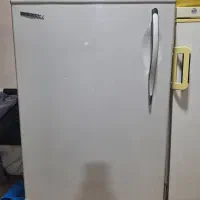 دو عدد یخچال فریزر با دوچرخه ورزشی|یخچال و فریزر|ملایر, |دیوار