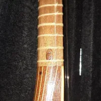 سه تار گودرزی|سازهای سنتی|شیراز, ارم|دیوار