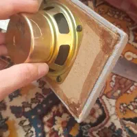 اسپیکر|سیستم صوتی خانگی|مهدی شهر, |دیوار