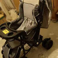 کالسکه|کالسکه و لوازم جانبی|بانه, |دیوار