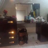 آینه و دراور