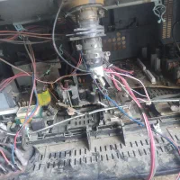 برد تلویزیون قدیمی|قطعات و لوازم جانبی رایانه|حسین آباد, |دیوار