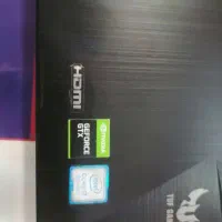 ASUS TUF fx505gu|رایانه همراه|شیراز, قلعه نو|دیوار