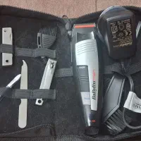 ماشین ریش تراش اصل انگلیس