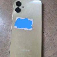 گوشی سامسونگ A06 درحدنو