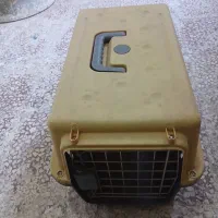 باکس سگ