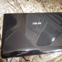 لپ تاپASUS.. X72D