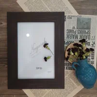 ارائه دهنده انواع قاب پی وی سی