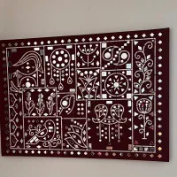 تابلو لیپان