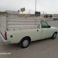 پیکان وانت CNG، مدل ۱۳۸۶|خودرو سواری و وانت|نائین, |دیوار