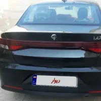 تارا V1 پلاس 1404 با کارت طلایی|خودرو سواری و وانت|اراک, |دیوار
