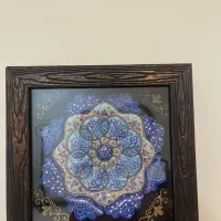 تابلو۲۲*۲۲