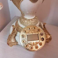 چراغ خواب|چراغ خواب و آباژور|قم, بوستان خلیج فارس|دیوار