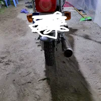 نیرو موتور|موتورسیکلت|کیاشهر, |دیوار