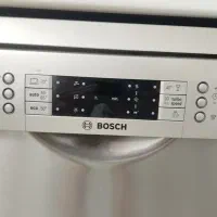 ماشین ظرفشویی بوش BOSCH آلمانی