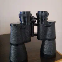 دوربین شکاری قدیمی ژاپنی