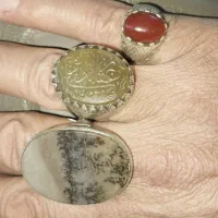 انگشتر عطیقه اصل|کلکسیون اشیاء عتیقه|شیراز, انجیر|دیوار