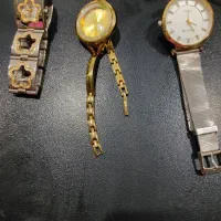 ساعت مچی زنانه