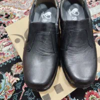 کفش مردانه طبی