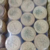 بیسکویت فله تازه