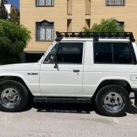 میتسوبیشی پاجرو|خودرو سواری و وانت|اصفهان, مرداویج|دیوار