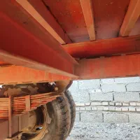 تریلی تراکتور|خودرو سنگین|مینودشت, |دیوار