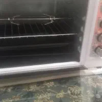 ماکروفر|اجاق گاز و لوازم برقی پخت‌وپز|شاهین‌شهر, اقبال لاهوری|دیوار